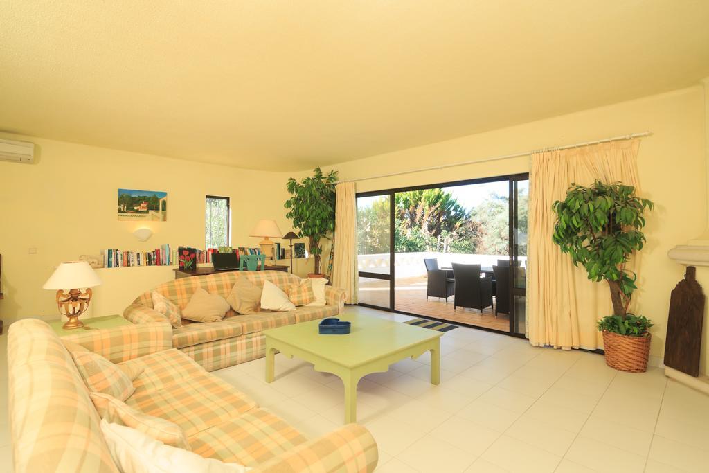 Casa Jolie Villa Vale do Lobo Exterior foto